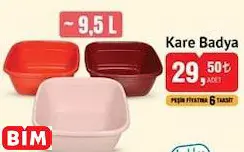 KARE BADYA KARE BADYA